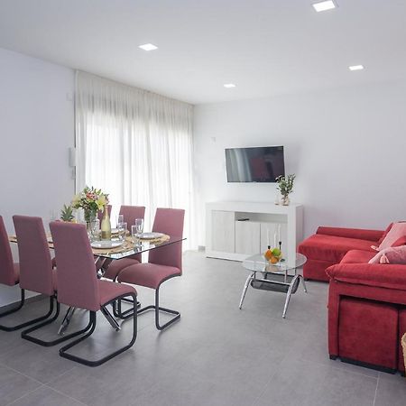 Apartment Urban 4 Beachfront Corralejo By Holidays Home Экстерьер фото