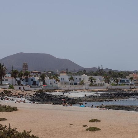 Apartment Urban 4 Beachfront Corralejo By Holidays Home Экстерьер фото