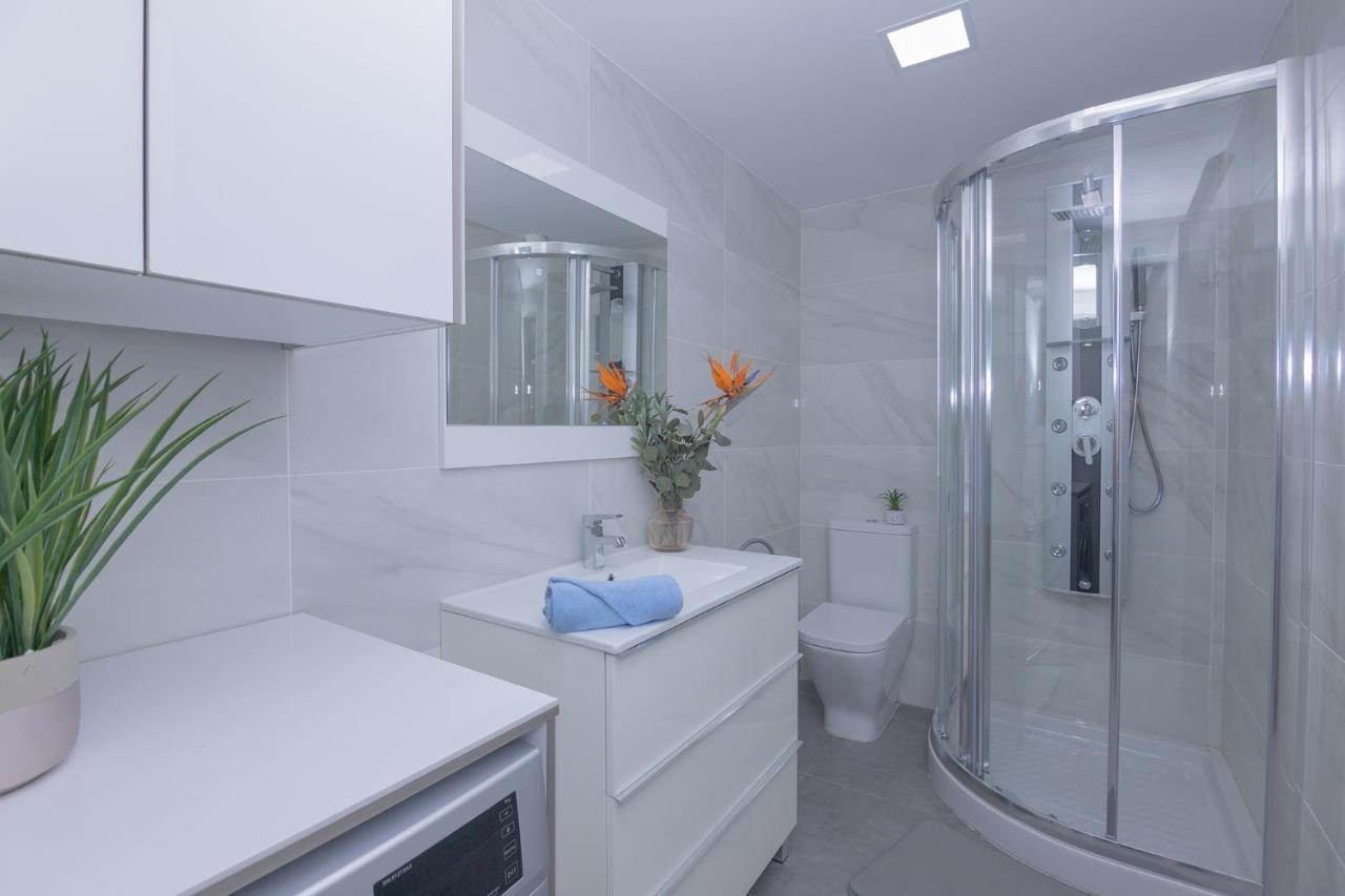 Apartment Urban 4 Beachfront Corralejo By Holidays Home Экстерьер фото